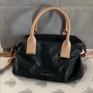 Ted Baker Artemis tote bag with shoulder straps